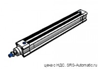 Festo DSBC-40-320-D3-PPSA-N3 Пневмоцилиндр