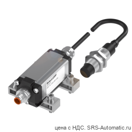 RFID головка чтения/записи Balluff BIS VL-302-001-S4 - RFID головка чтения/записи Balluff BIS VL-302-001-S4