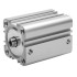 Aventics Компактный цилиндр, Cерия KPZ – 0822397007 - Aventics Компактный цилиндр, Cерия KPZ – 0822397007