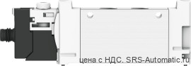 Festo VUVG-LK14-M52-AT-G18-1R8L-S Распределитель - Festo VUVG-LK14-M52-AT-G18-1R8L-S Распределитель
