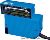 Сканер штрих кодов SICK CLV651-6000
