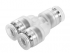 Festo NPQP-Y-Q4-E-FD-P10 Соединение - Festo NPQP-Y-Q4-E-FD-P10 Соединение