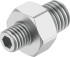 Festo ESK-1/8-1/4 Фитинг - Festo ESK-1/8-1/4 Фитинг