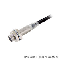 Индуктивный датчик E2E-X1R5D1-R-N 5M