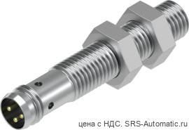 Festo SIEN-M8B-NO-S-L Датчик - Festo SIEN-M8B-NO-S-L Датчик