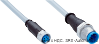 Соединительный кабель SICK YF8U14-100VA3M2A14