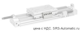 Aventics Упор для регулировки длины хода – R402002699 - Aventics Упор для регулировки длины хода – R402002699