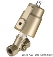 Клапан VZXF-L-M22C-M-A-N1-230-H3B1-50-16