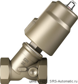 Festo VZXF-L-M22C-M-A-N1-230-H3B1-50-16 Клапан - Festo VZXF-L-M22C-M-A-N1-230-H3B1-50-16 Клапан