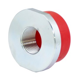 R10323-1"_R-A9G6-CP - Адаптер для аккумуляторов AS10-55 (G2"нар - G1"внутр.) - R10323-1"_R-A9G6-CP - Адаптер для аккумуляторов AS10-55 (G2"нар - G1"внутр.)