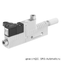 Aventics Эжектор, Cерия EBS – R412007769