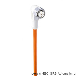 Соединитель и кабель Y92E-S12PP4A 10 М - Соединитель и кабель Y92E-S12PP4A 10 М