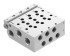 Festo VABM-L1-14W-G14-3 Плита монтажная - Festo VABM-L1-14W-G14-3 Плита монтажная