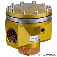 Aventics Регулирующий клапан, Cерия MU1-RGS – R412006577