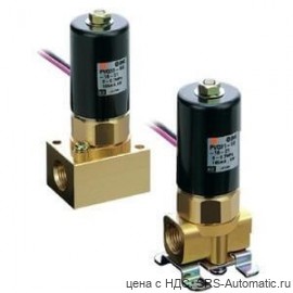 Клапан пропорциональный SMC PVQ33-5G-16-H - Клапан пропорциональный SMC PVQ33-5G-16-H