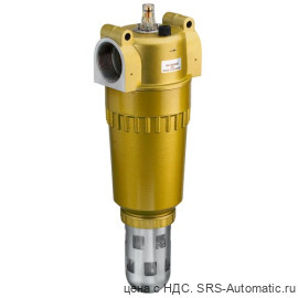 Aventics Стандартная масленка для масляного тумана, Cерия MU1-LBS – R412006581 - Aventics Стандартная масленка для масляного тумана, Cерия MU1-LBS – R412006581