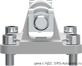 Festo SNCB-80 Фланец - Festo SNCB-80 Фланец