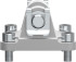 Festo SNCB-80 Фланец - Festo SNCB-80 Фланец