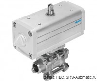 Festo VZBA-3/8