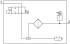 Festo OVEM-05-H-B-QO-ON-N-2P Эжектор - Festo OVEM-05-H-B-QO-ON-N-2P Эжектор