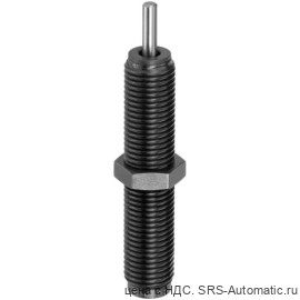 Aventics Промышленный амортизатор, Cерия SA2-RC – R412004752 - Aventics Промышленный амортизатор, Cерия SA2-RC – R412004752