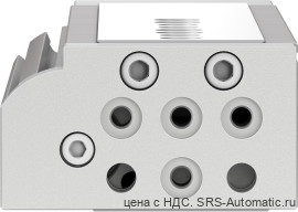 Festo DGSL-10-80-Y3A Мини-суппорт - Festo DGSL-10-80-Y3A Мини-суппорт