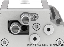 Festo DGSL-10-80-Y3A Мини-суппорт - Festo DGSL-10-80-Y3A Мини-суппорт