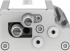 Festo DGSL-10-80-Y3A Мини-суппорт - Festo DGSL-10-80-Y3A Мини-суппорт