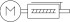 Festo EGSL-BS-55-250-12.7P Мини-суппорт - Festo EGSL-BS-55-250-12.7P Мини-суппорт