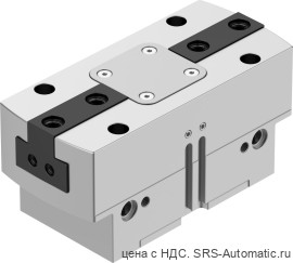Festo HGPT-63-A-B Захват - Festo HGPT-63-A-B Захват