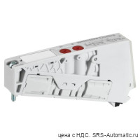 Aventics 2х3/2-пневмораспределитель, Cерия AV03 – R422102432