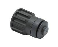 CM-DS3/11_3401150006 - Колпачок ручного дублирования (постоянный ток D.C. ) для распределителей DS3 (мех-м упр)