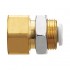 SMC KQ2-E08-01 Штуцер цанговый - SMC KQ2-E08-01 Штуцер цанговый