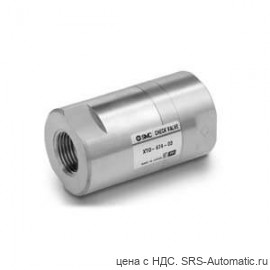 Обратный клапан SMC XTO-674-03AEL - Обратный клапан SMC XTO-674-03AEL