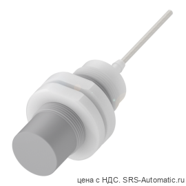 Емкостной датчик уровня Balluff BCS M30TTH2-PSCFAG-AT02 - Емкостной датчик уровня Balluff BCS M30TTH2-PSCFAG-AT02