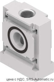 Festo MS6-FRM-FRZ Коллектор - Festo MS6-FRM-FRZ Коллектор