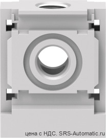 Festo MS6-FRM-FRZ Коллектор - Festo MS6-FRM-FRZ Коллектор