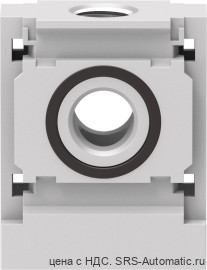 Festo MS6-FRM-FRZ Коллектор - Festo MS6-FRM-FRZ Коллектор