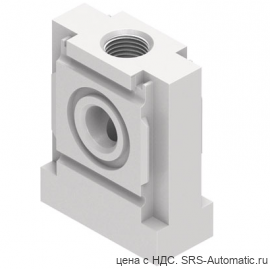 Festo MS6-FRM-FRZ Коллектор - Festo MS6-FRM-FRZ Коллектор