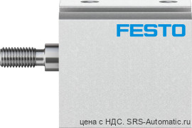 Festo ADVC-16-5-A-P-A Пневмоцилиндр - Festo ADVC-16-5-A-P-A Пневмоцилиндр