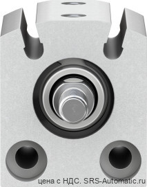 Festo ADVC-16-5-A-P-A Пневмоцилиндр - Festo ADVC-16-5-A-P-A Пневмоцилиндр