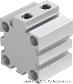 Festo ADVC-32-10-A-P Пневмоцилиндр - Festo ADVC-32-10-A-P Пневмоцилиндр