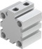 Festo ADVC-32-10-A-P Пневмоцилиндр - Festo ADVC-32-10-A-P Пневмоцилиндр