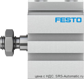 Festo ADVC-32-10-A-P Пневмоцилиндр - Festo ADVC-32-10-A-P Пневмоцилиндр