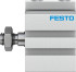 Festo ADVC-32-10-A-P Пневмоцилиндр - Festo ADVC-32-10-A-P Пневмоцилиндр