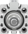 Festo ADVC-32-10-A-P Пневмоцилиндр - Festo ADVC-32-10-A-P Пневмоцилиндр