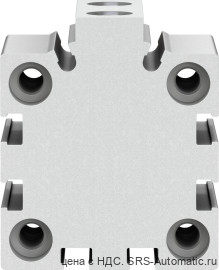 Festo ADVC-32-10-A-P Пневмоцилиндр - Festo ADVC-32-10-A-P Пневмоцилиндр