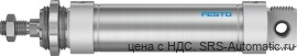 Festo DSNU-50-125-PPV-A Пневмоцилиндр - Festo DSNU-50-125-PPV-A Пневмоцилиндр