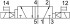 Festo VSVA-B-D52-H-A1-1R5L Распределитель - Festo VSVA-B-D52-H-A1-1R5L Распределитель