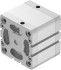 Festo ADN-80-30-I-P-A Пневмоцилиндр - Festo ADN-80-30-I-P-A Пневмоцилиндр